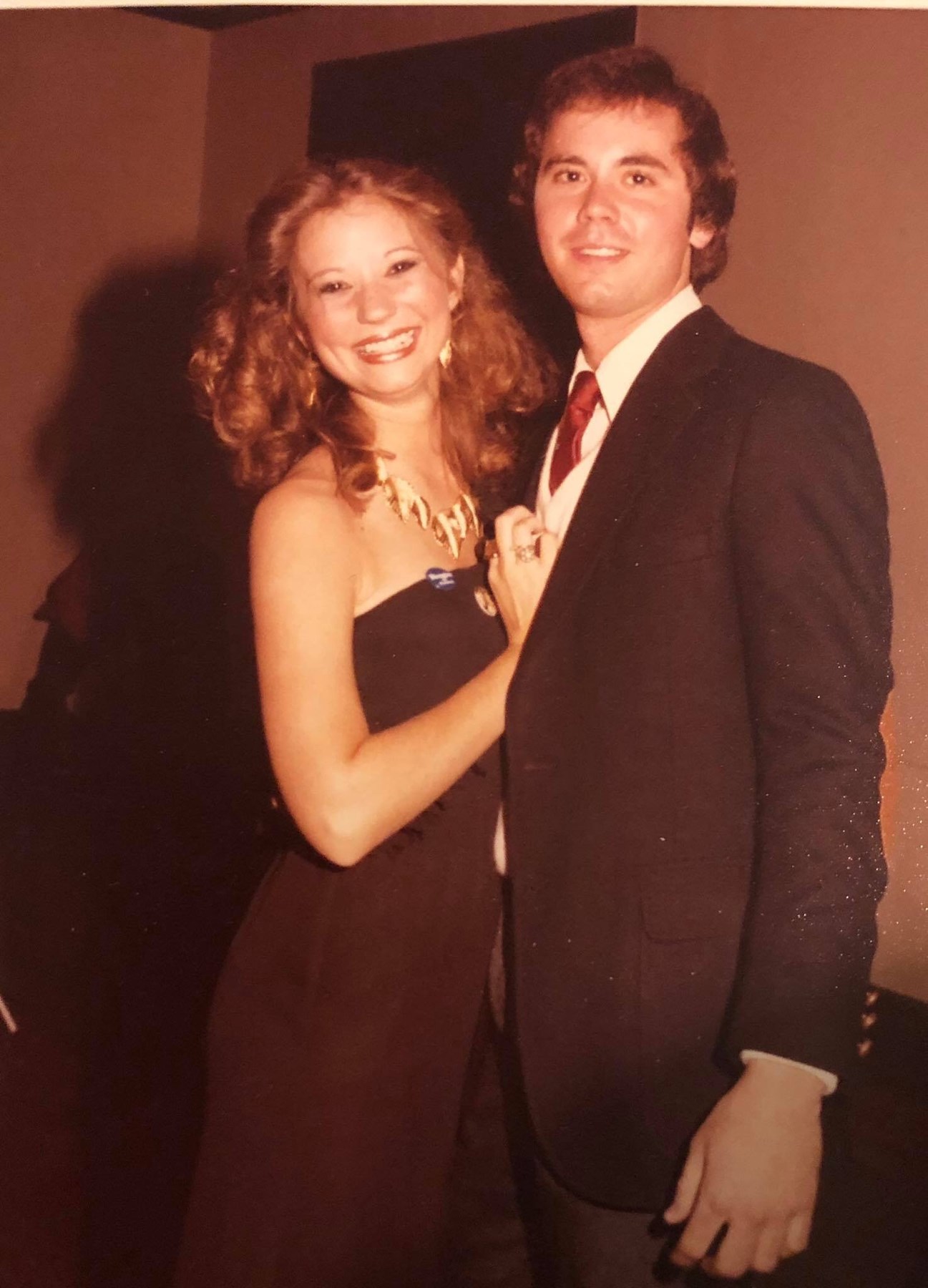 Obituary of Robert Coston Coupland