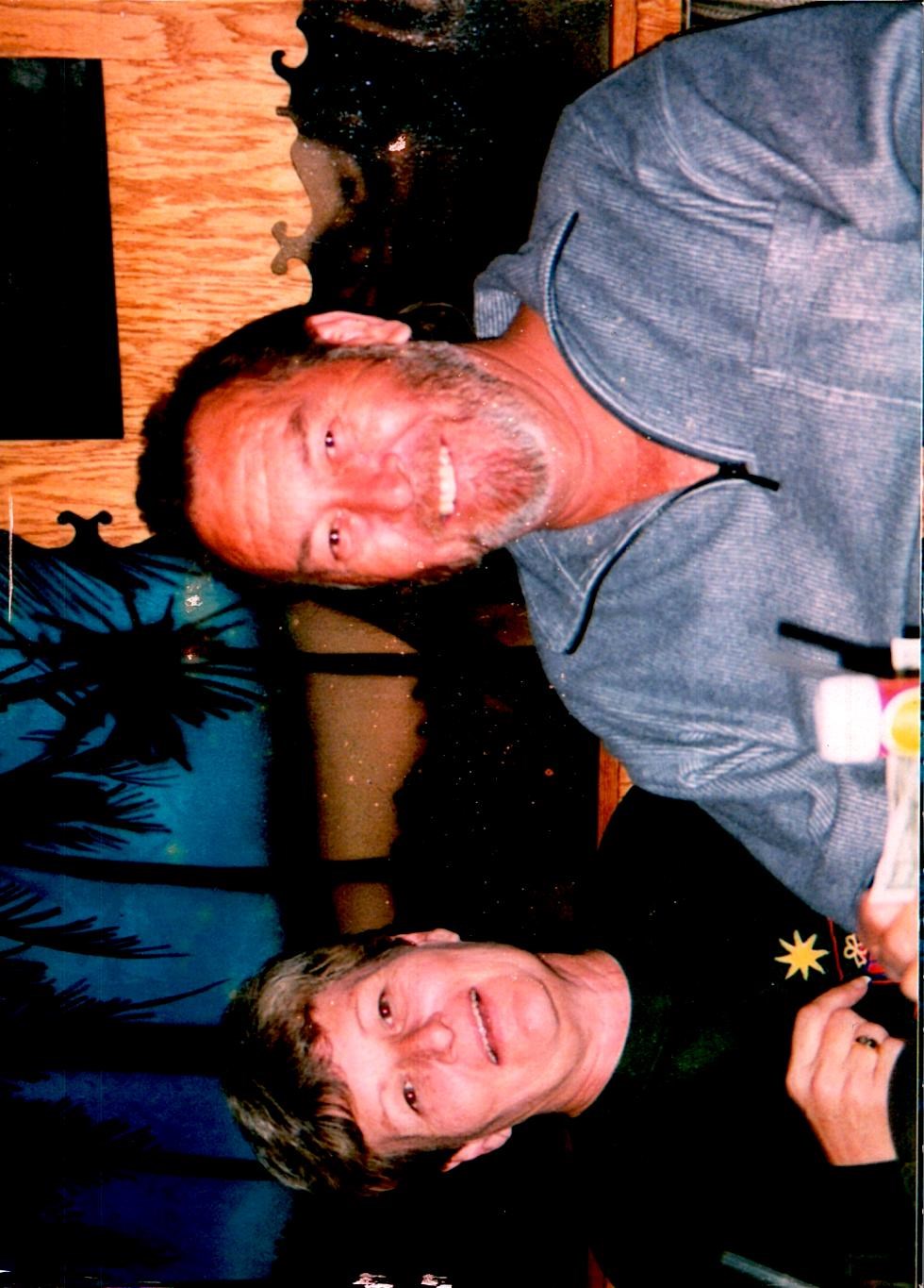 Paul Adrian Painter Obituary Gurnee, IL