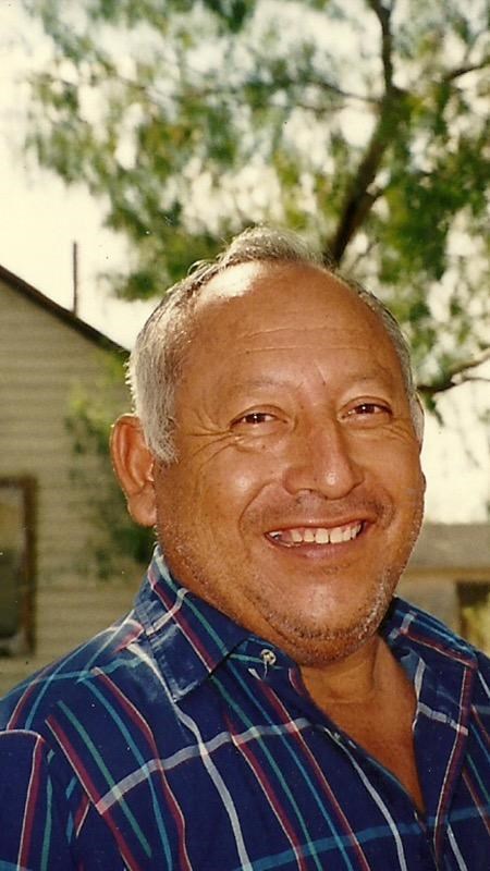 Obituary of Agustin V. Ruiz