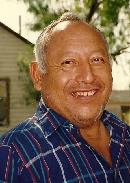 Obituary of Agustin V. Ruiz