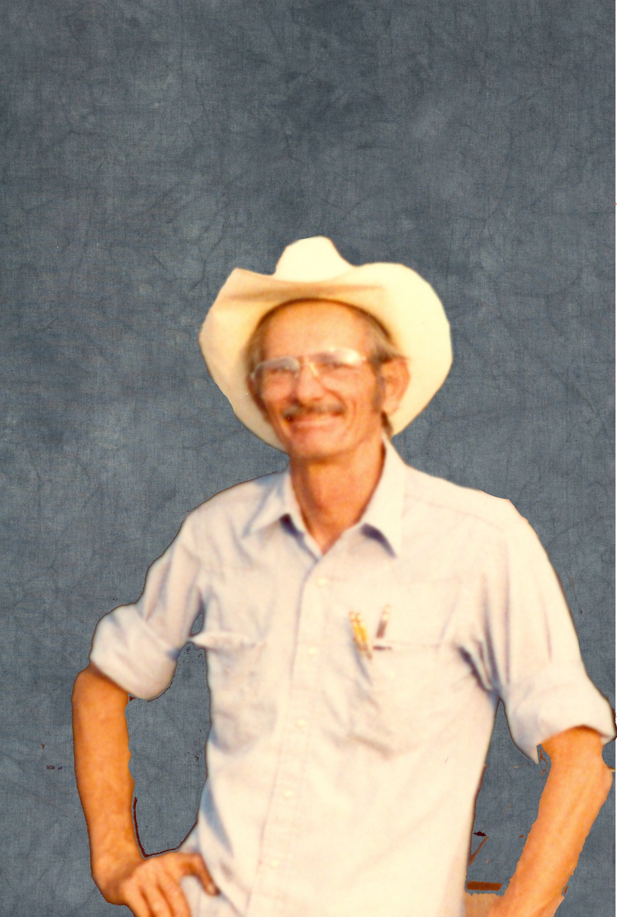 Obituary of Alex Gola Sr.