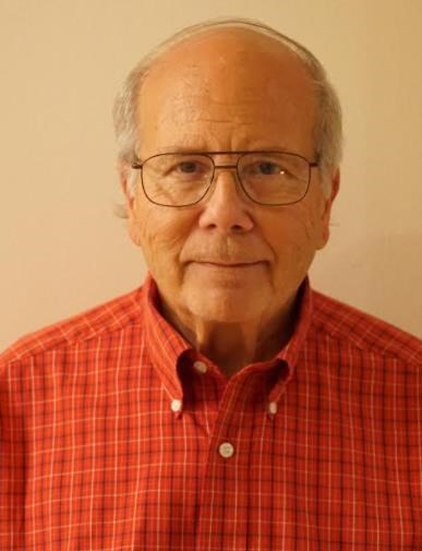 Obituary of Allen Raymond Ehrlich