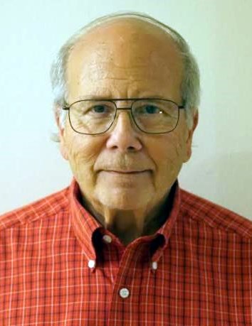 Obituary of Allen Raymond Ehrlich