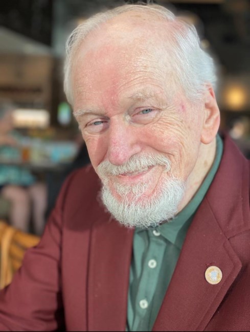 Obituary of Joseph F. Delahanty