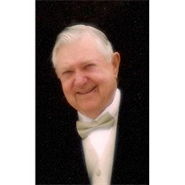 Obituary of Edwin F. Buck