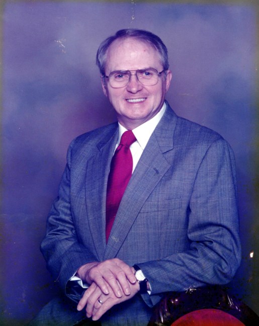 Obituary of James Furman Swanson