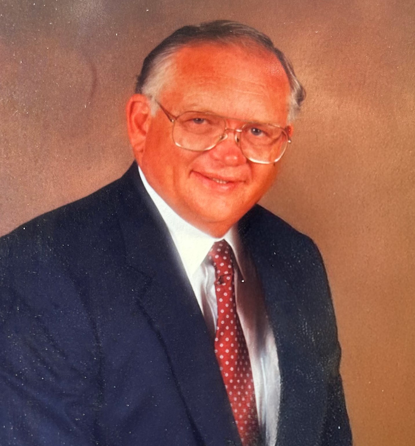 Obituary of Richard Harvey Cliff