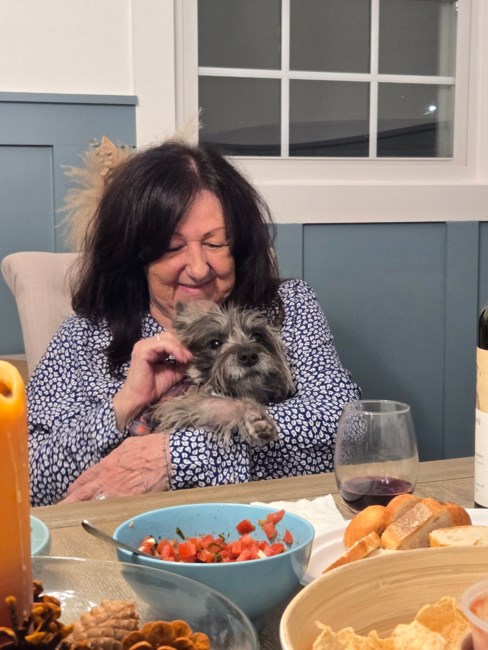 Obituary of Linda Guinan