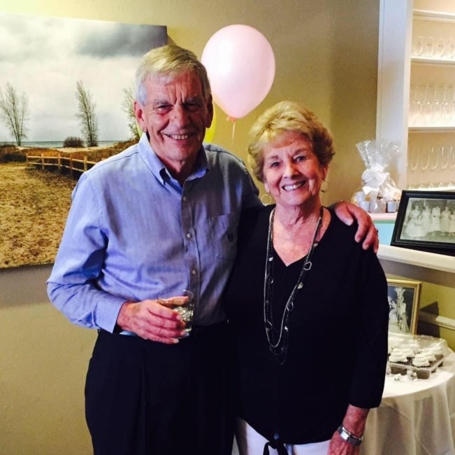 Obituary of Phyllis Lorraine Schell