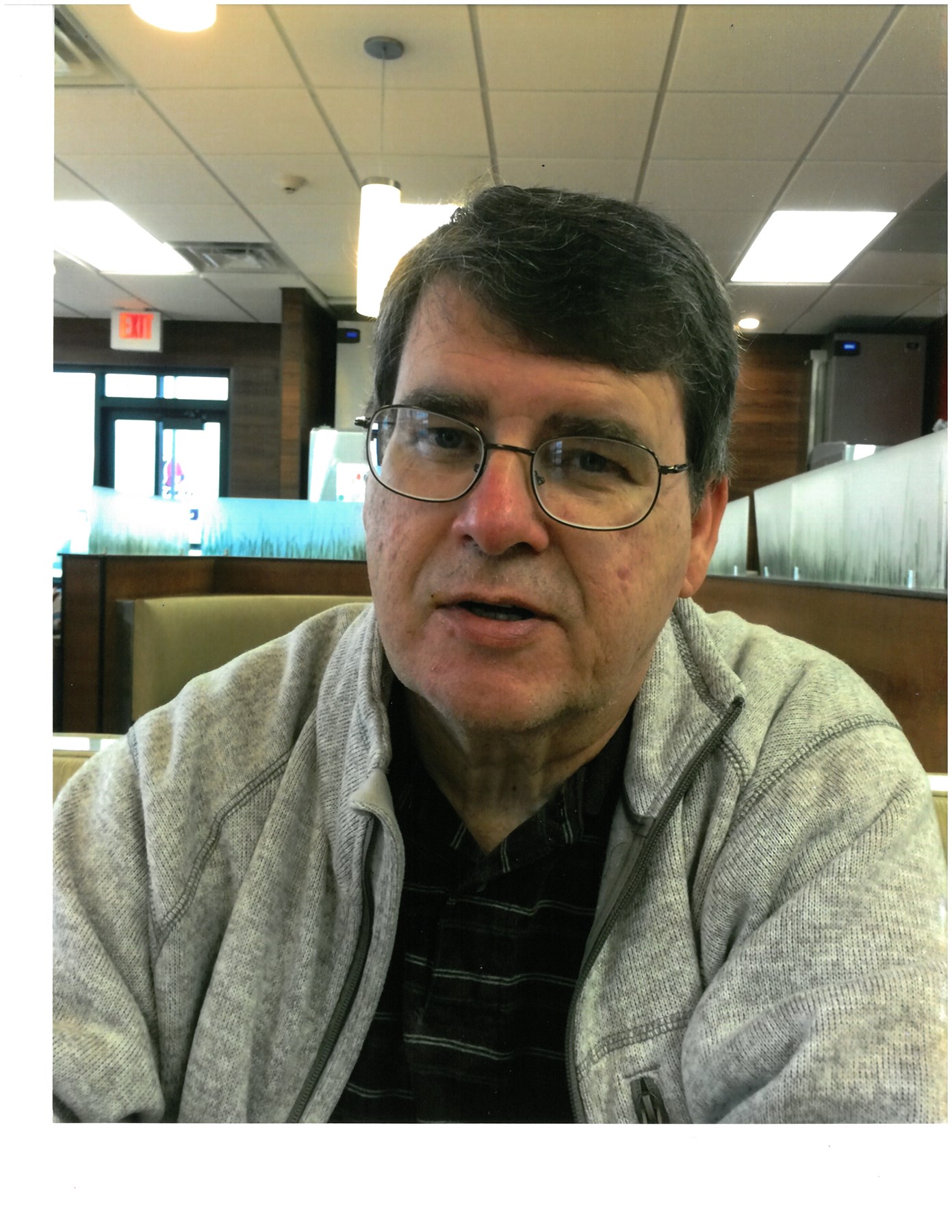 Obituary of Gary J. Nielsen