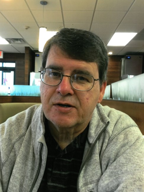 Obituary of Gary J. Nielsen