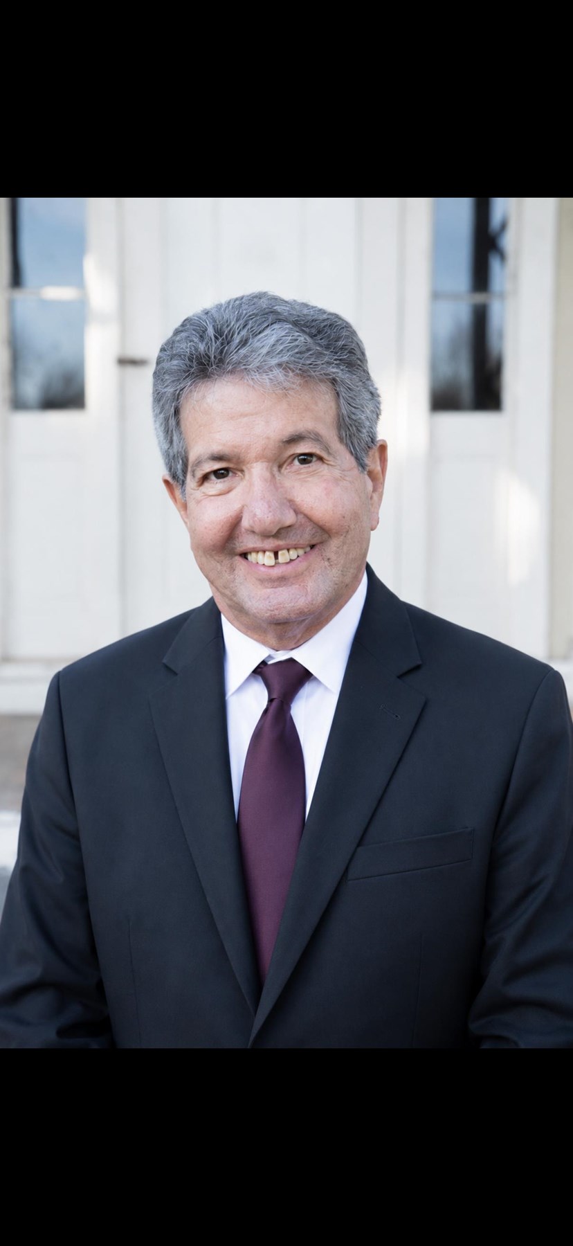 Obituary of Jeffrey Tuorto