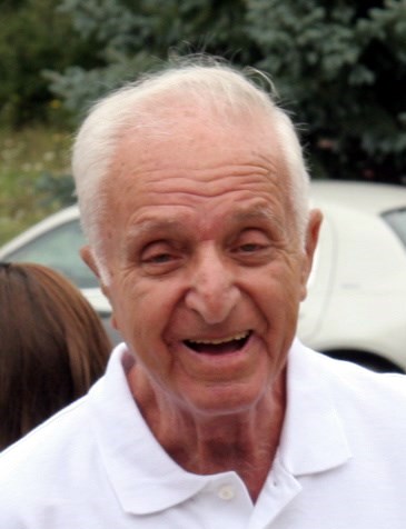 Obituary of George Ezikian