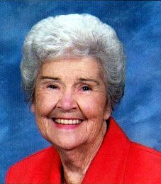 Obituary of Marie Apple Pearman