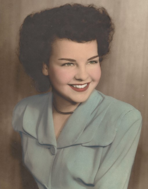 Obituary of Patricia Josephine Susoeff