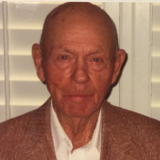 Obituary of William Franklin Windsor