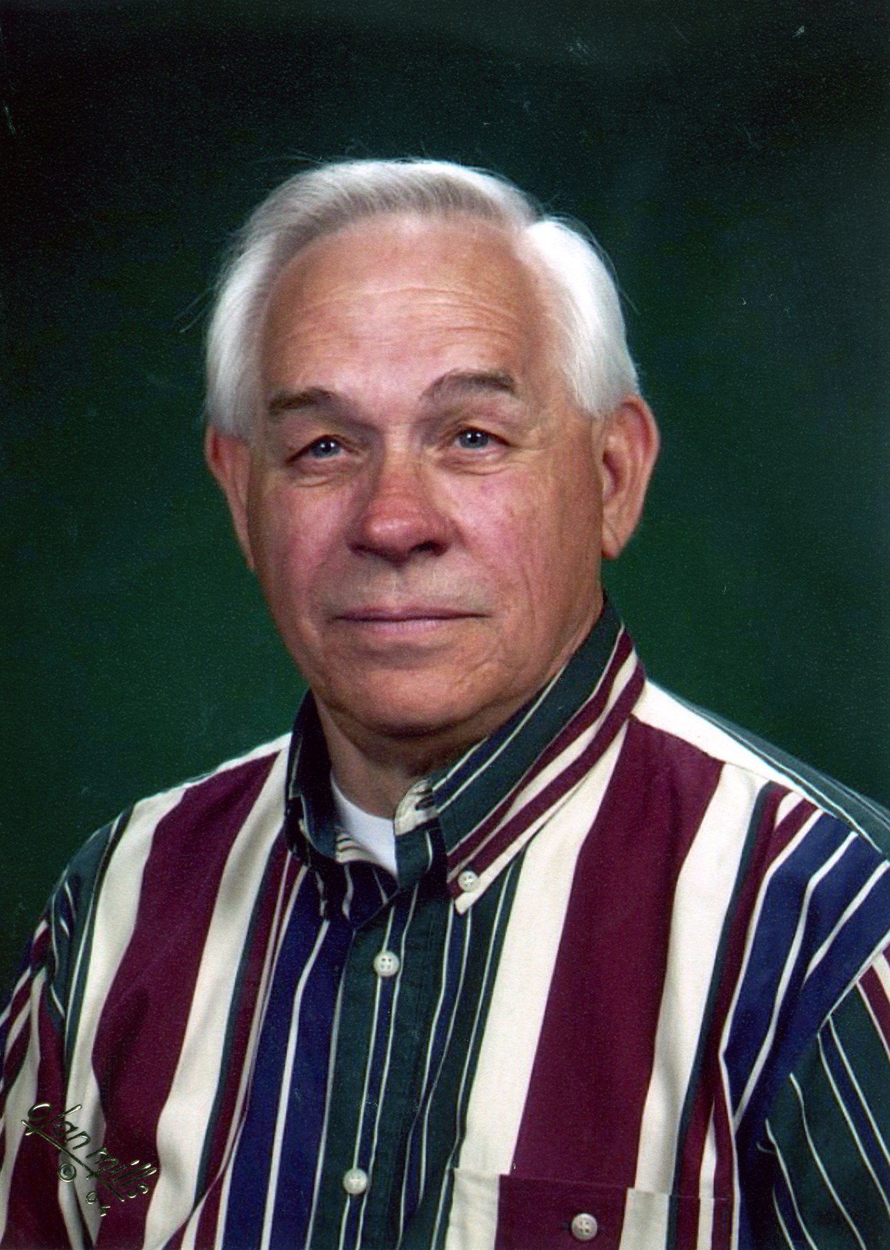 Leslie E. Gahman Sr. Obituary Wichita, KS