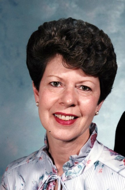 Obituary of Martha Bell