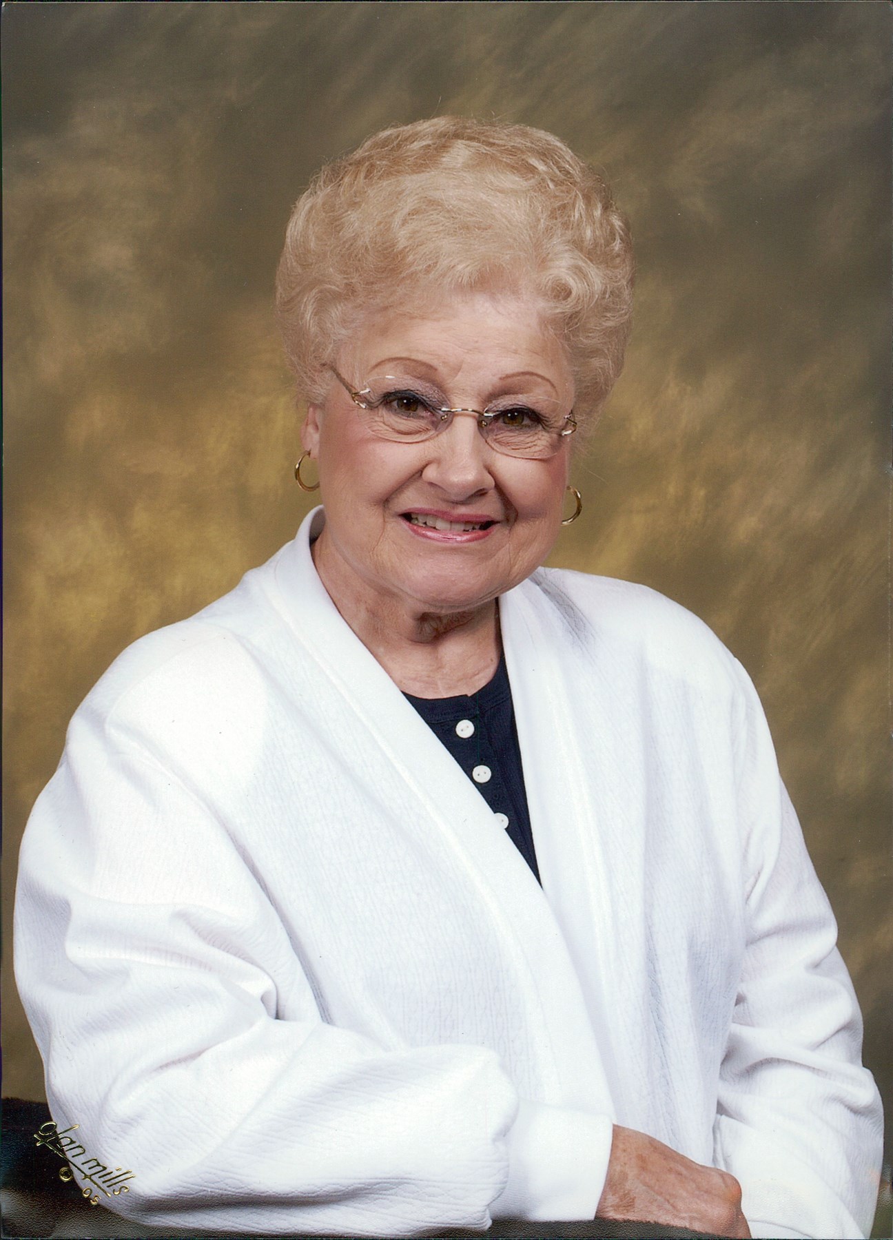 Obituary of Mary Ruth Spielman
