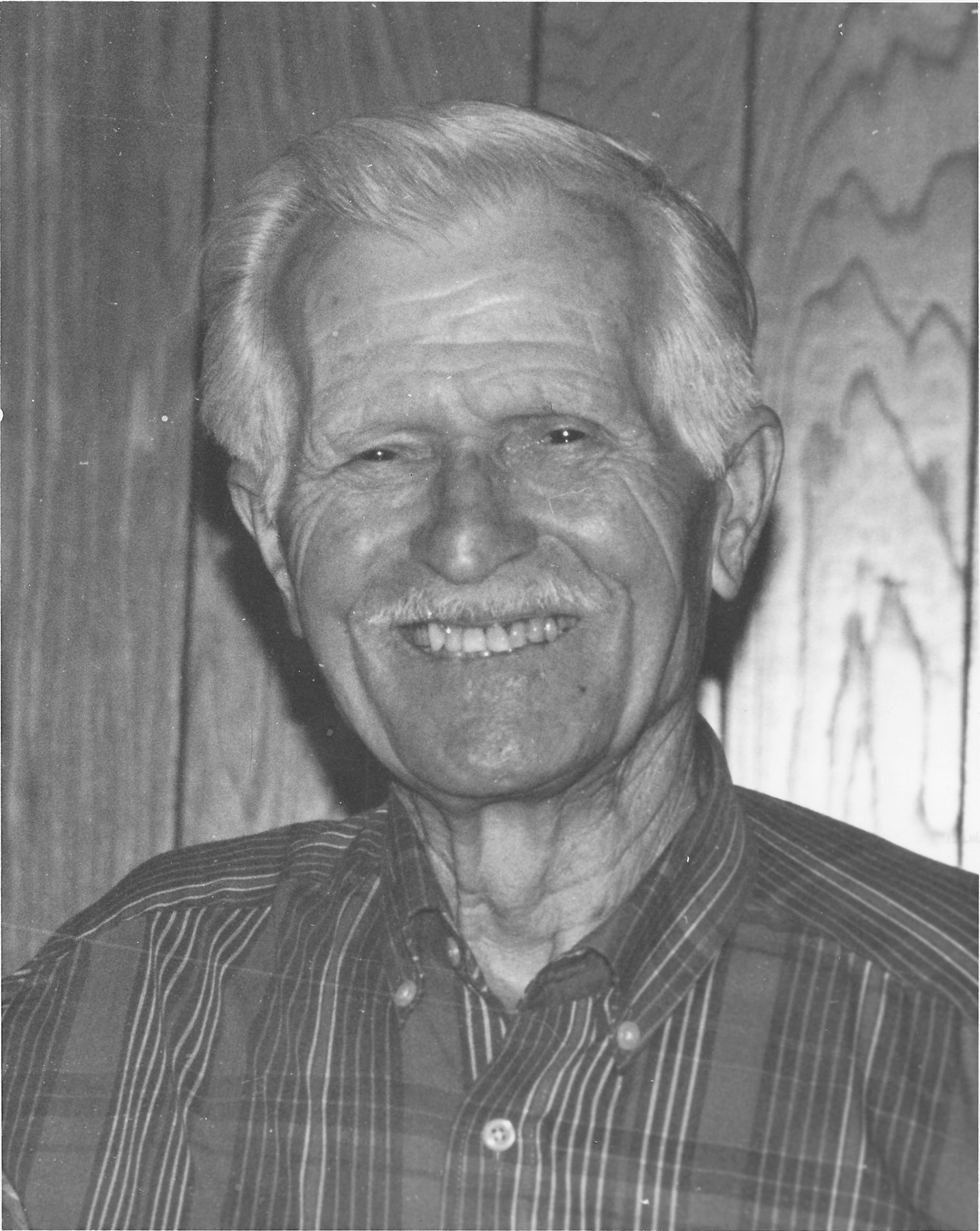 Obituary of Johnnie Wilmer Colburn