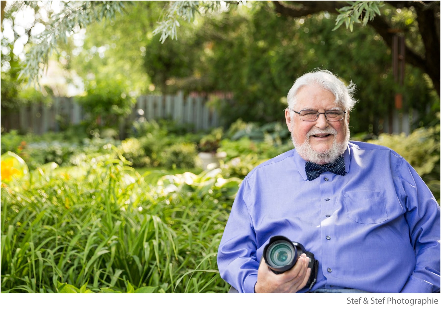 Obituary of Jacques E. Nantel