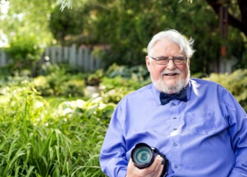 Obituary of Jacques E. Nantel