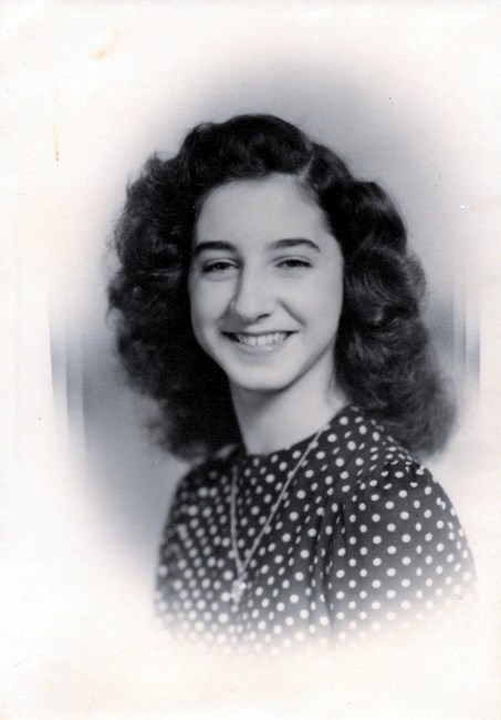 Obituary of Virginia Lee Collins