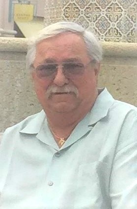 Obituary of Salvatore J. Rispoli