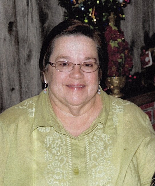Obituary of Carol June Friday