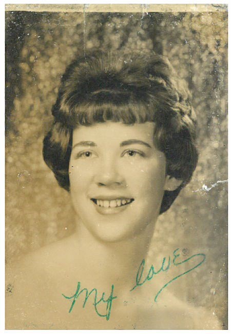 Obituary of Wanda L Welliver