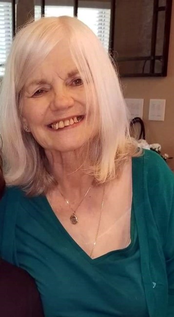 Obituary of Linda Douglass Woodard