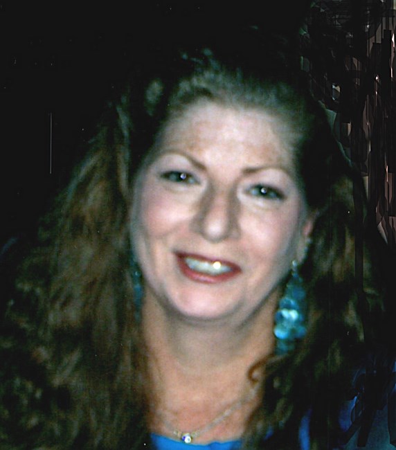 Avis de décès de Teresa Ann Lamb