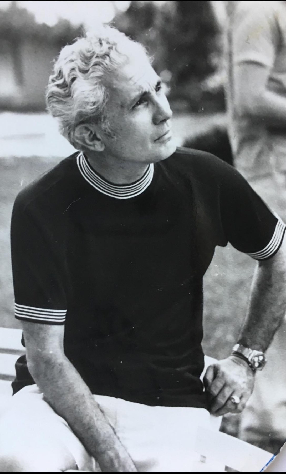 Obituary of Rodolfo Junco De La Vega Jr.