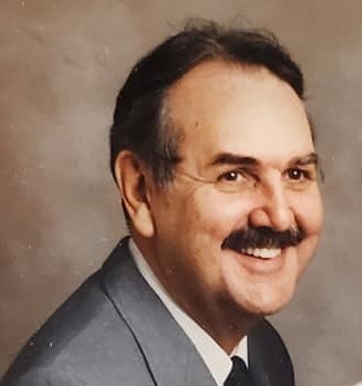 Obituary of James B. Kennedy