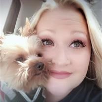 Obituary of Amanda Joy Love