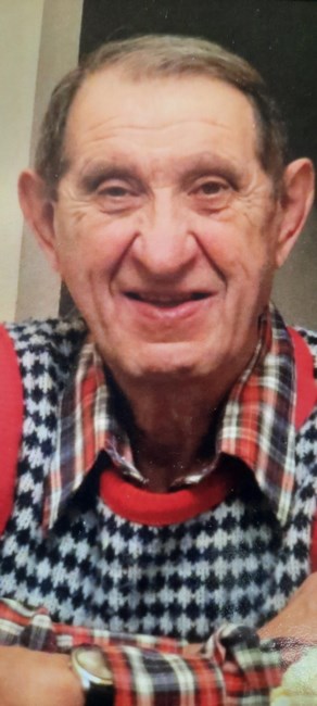 Obituary of Abram Wasserstrom