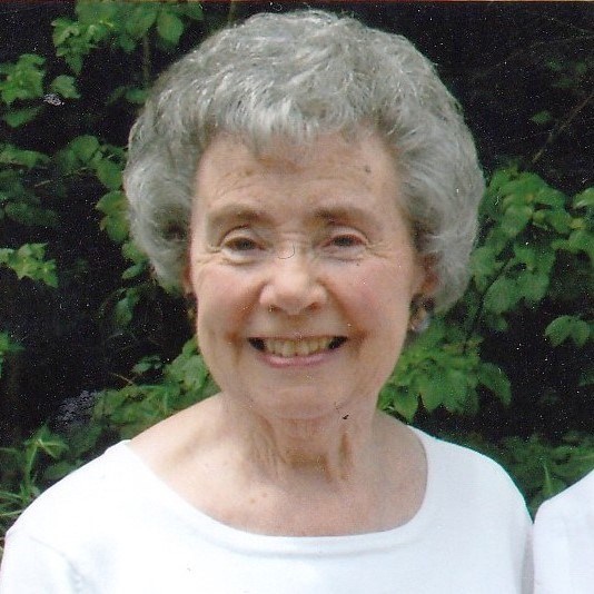 Obituary of Margaret Mary Doherty Wade