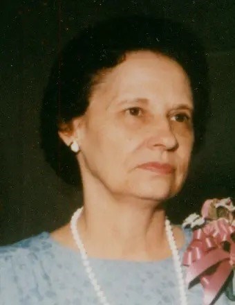  Obituario de Peggy M Gilbert
