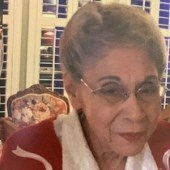 Obituary of Lois Virginia Scales