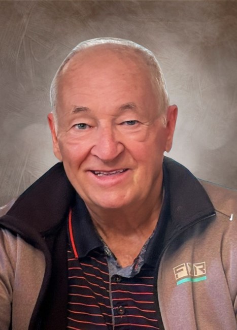 Avis de décès de Michel Vermette