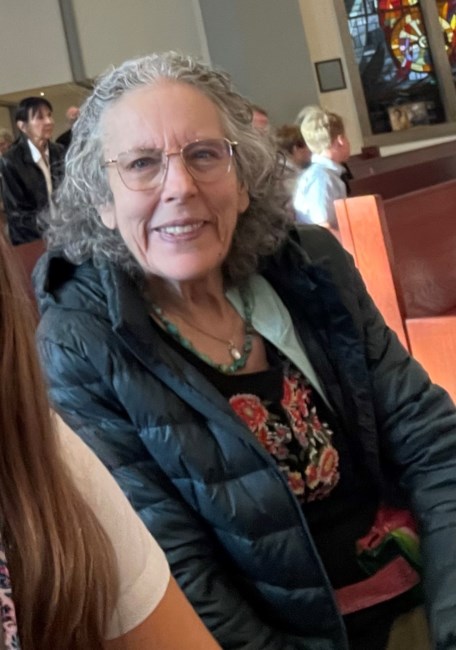 Obituary of Mary Regina Peck