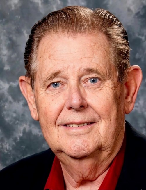 Obituary of David Spearman