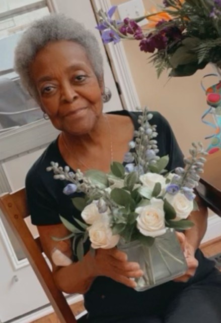 Obituary of Mary F. Byrdsong
