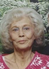 Obituary of Mary Tomlinson