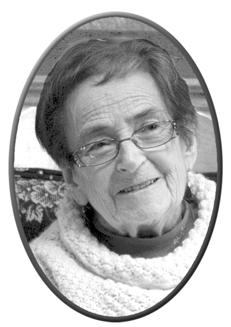 Obituary of Margaret Elizabeth Cusack