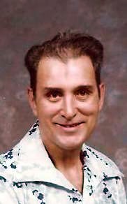 Obituario de Edward J Cross