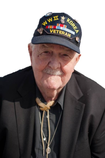 Obituary of Loren Roy Melton