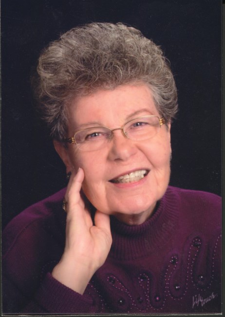 Obituary of Noreen J. Groh