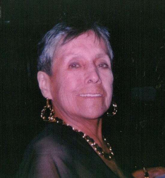 Obituary of Alicia Jeanne Oliver