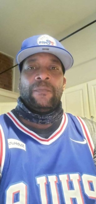 Obituary of Robert Allen Woodford Sr